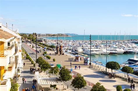 Que faire et visiter a Cambrils : Tourisme à Cambrils